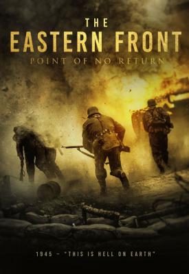 poster for The Eastern Front 2020