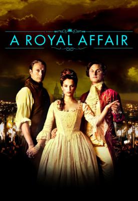image for  A Royal Affair movie