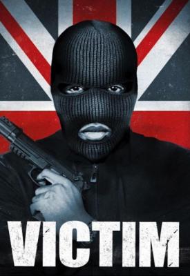 poster for Victim 2011