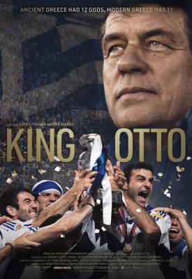 poster for King Otto 2021