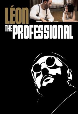 poster for Léon: The Professional 1994
