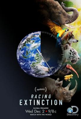 image for  Racing Extinction movie