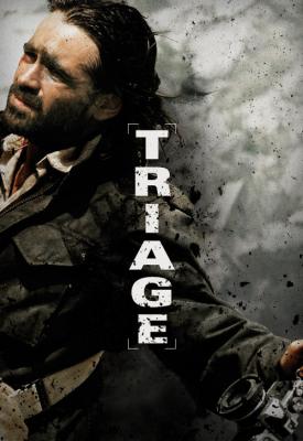 poster for Triage 2009
