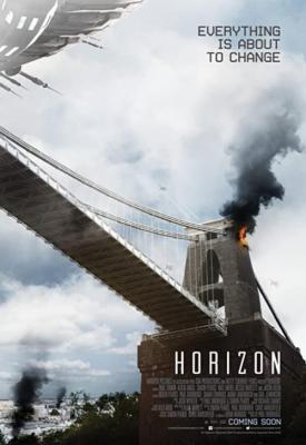 poster for Horizon 2019