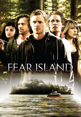 image for  Fear Island movie