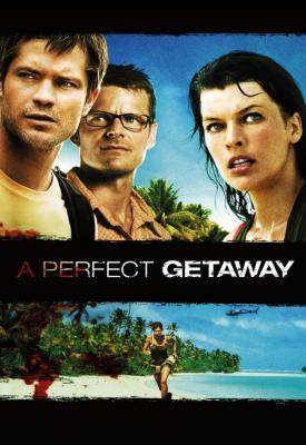 image for  A Perfect Getaway movie
