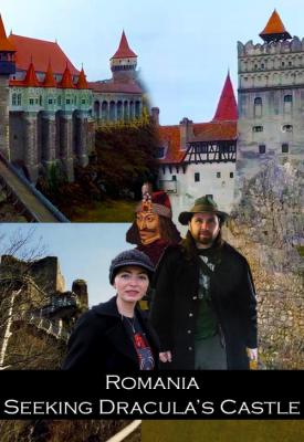 image for  Romania: Seeking Dracula’s Castle movie