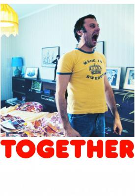 poster for Together 2000