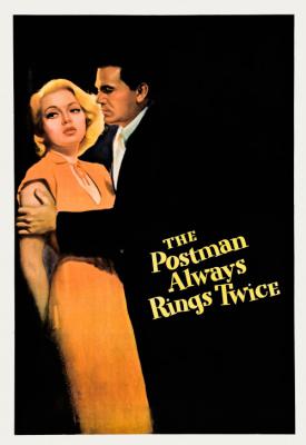 image for  The Postman Always Rings Twice movie