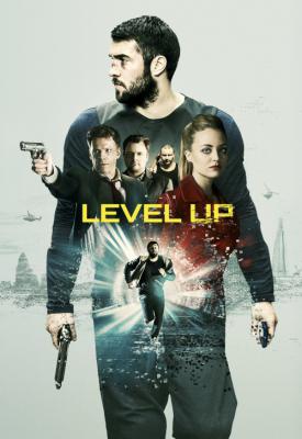 poster for Level Up 2016