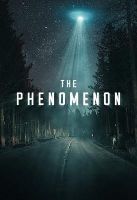 image for  The Phenomenon movie