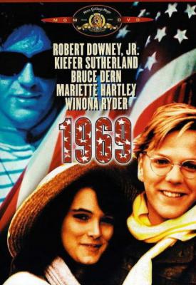 poster for 1969 1988