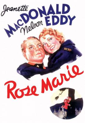 image for  Rose-Marie movie