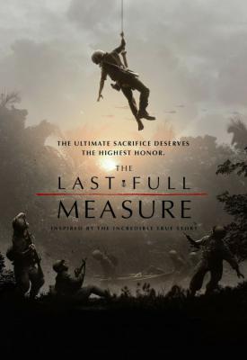 poster for The Last Full Measure 2019