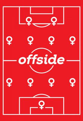 image for  Offside movie