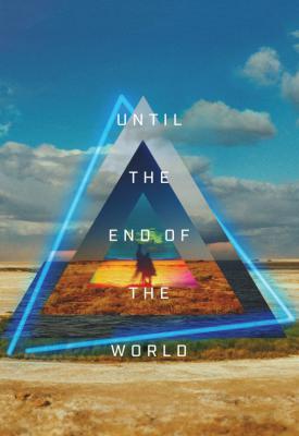 poster for Until the End of the World 1991