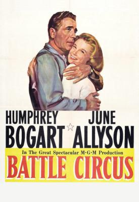 image for  Battle Circus movie