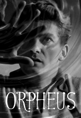 poster for Orpheus 1950