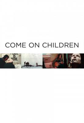 poster for Come on Children 1973