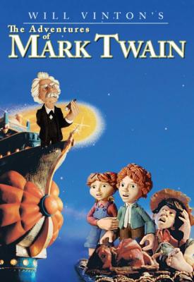 image for  The Adventures of Mark Twain movie