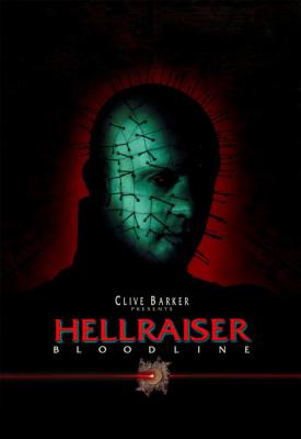 image for  Hellraiser: Bloodline movie