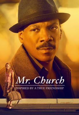 image for  Mr. Church movie