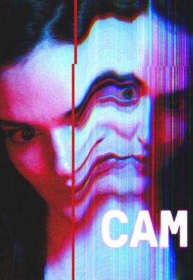poster for Cam 2018