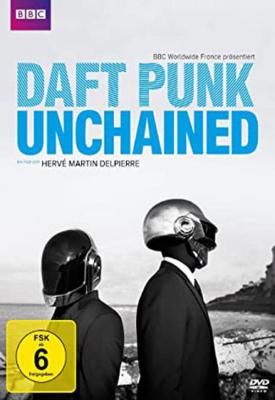 image for  Daft Punk Unchained movie