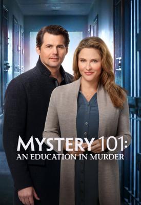 poster for Mystery 101 An Education in Murder 2020