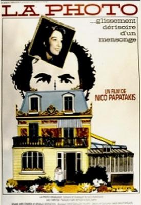 poster for The Photograph 1986
