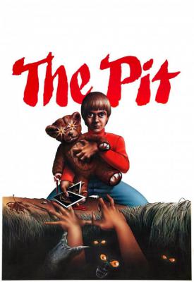 poster for The Pit 1981