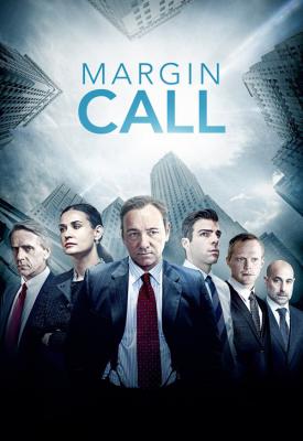 image for  Margin Call movie