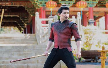 screenshoot for Shang-Chi and the Legend of the Ten Rings