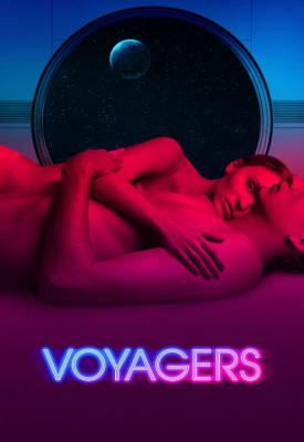 poster for Voyagers 2021
