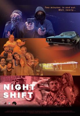 poster for Night Shift 2021