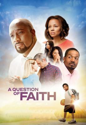 image for  A Question of Faith movie