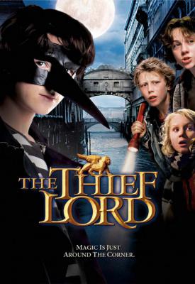 image for  The Thief Lord movie