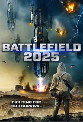 poster for Battlefield 2025 2020