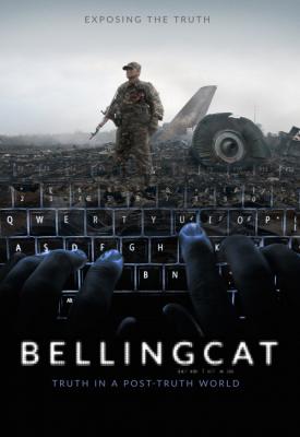 poster for Bellingcat: Truth in a Post-Truth World 2018