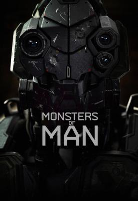 image for  Monsters of Man movie