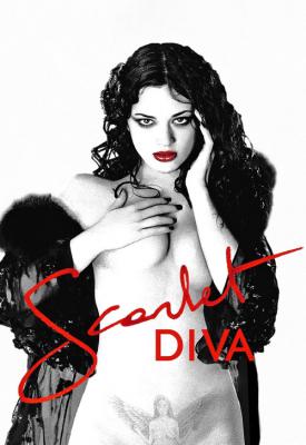 poster for Scarlet Diva 2000