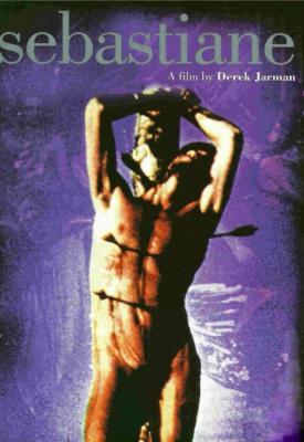 poster for Sebastiane 1976