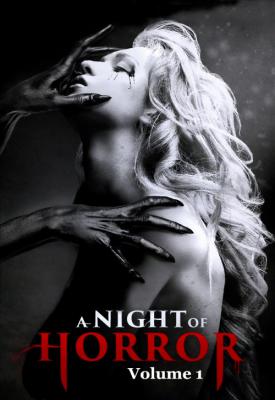 image for  A Night of Horror Volume 1 movie