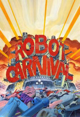 image for  Robot Carnival movie