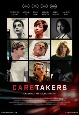 poster for Caretakers 2018