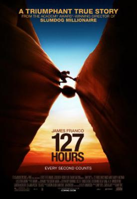 image for  127 Hours movie