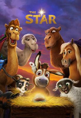 image for  The Star movie