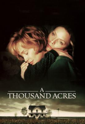 poster for A Thousand Acres 1997