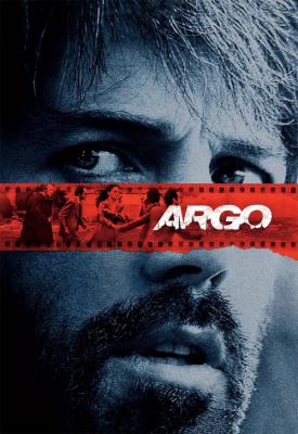 poster for Argo 2012