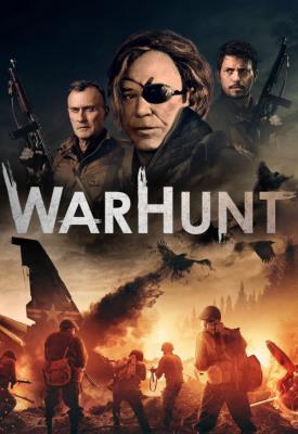 poster for WarHunt 2022